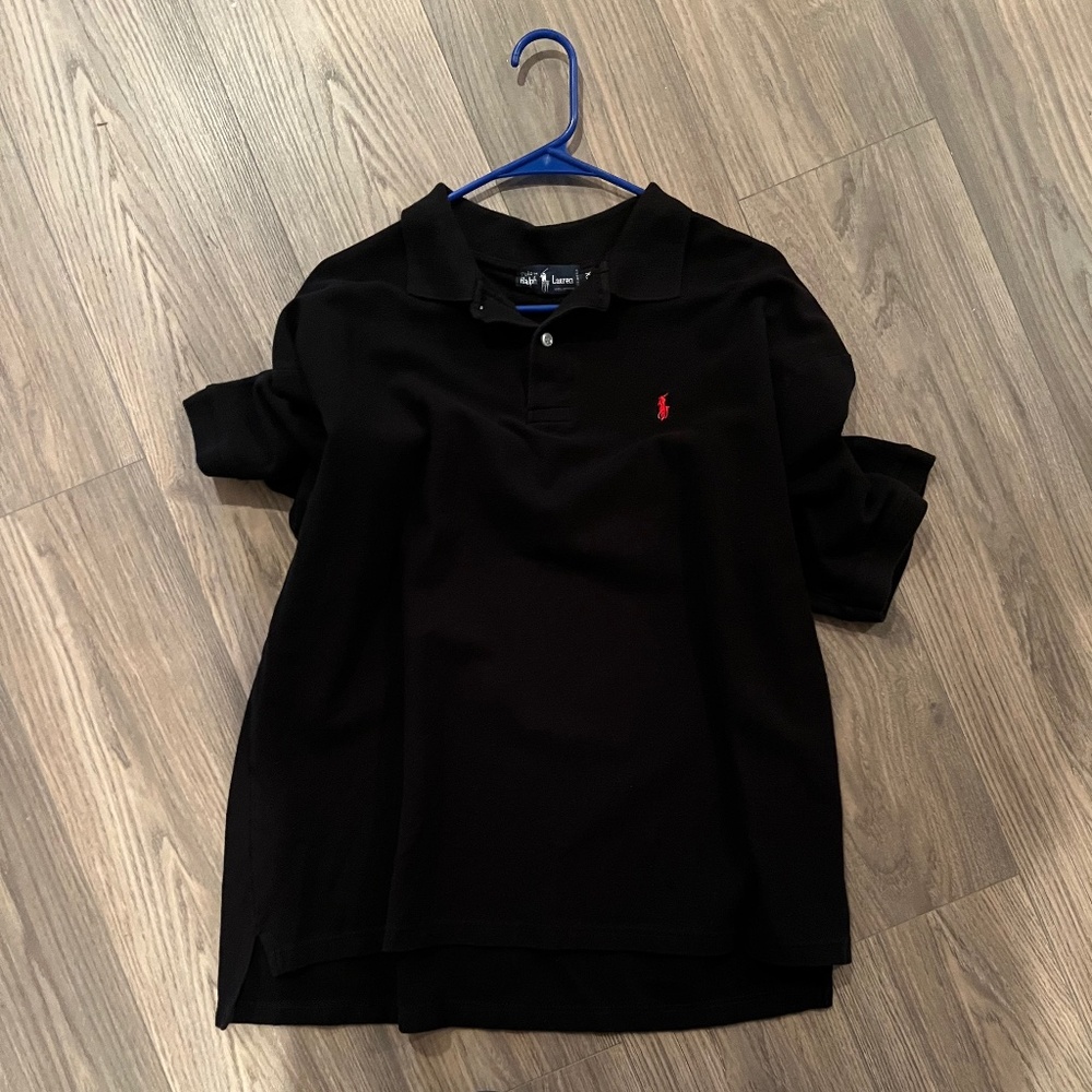 Ralph Lauren Polo